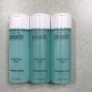 Proactive Revitalizing Toner